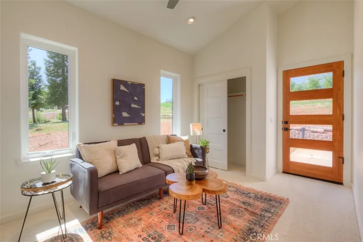 378 Circlewood Drive, Paradise, California 95969