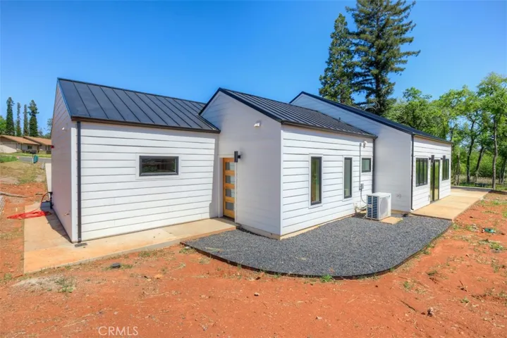 378 Circlewood Drive, Paradise, California 95969