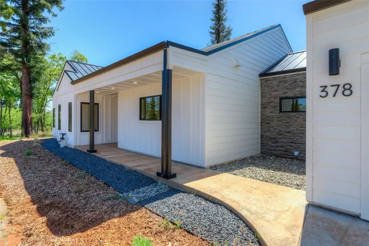378 Circlewood Drive, Paradise, California 95969