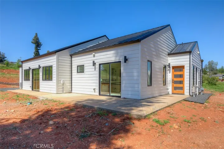 378 Circlewood Drive, Paradise, California 95969