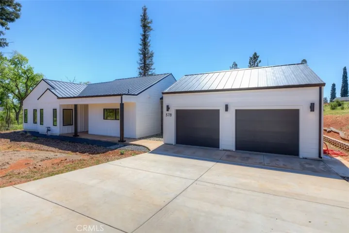 378 Circlewood Drive, Paradise, California 95969