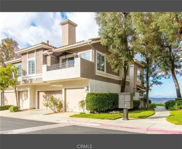 8065 E Sandstone Drive, Anaheim Hills, California 92808