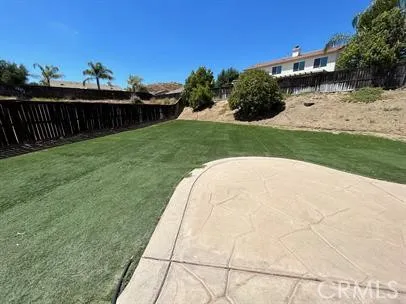26364 Granite Ridge Lane, Menifee, California 92584