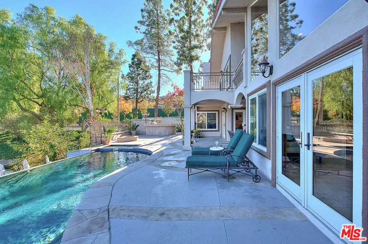 3800 Weatherly Circle, Westlake Village, California 91361