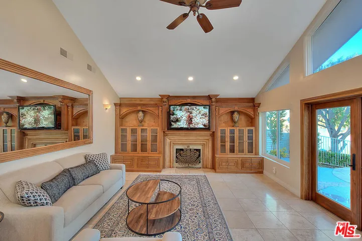 3800 Weatherly Circle, Westlake Village, California 91361