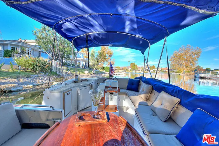 3800 Weatherly Circle, Westlake Village, California 91361
