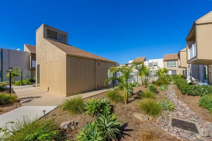 8036 Linda Vista Road 1j, San Diego, California 92111