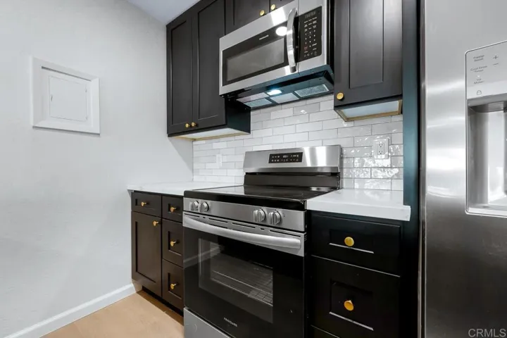 8036 Linda Vista Road 1j, San Diego, California 92111