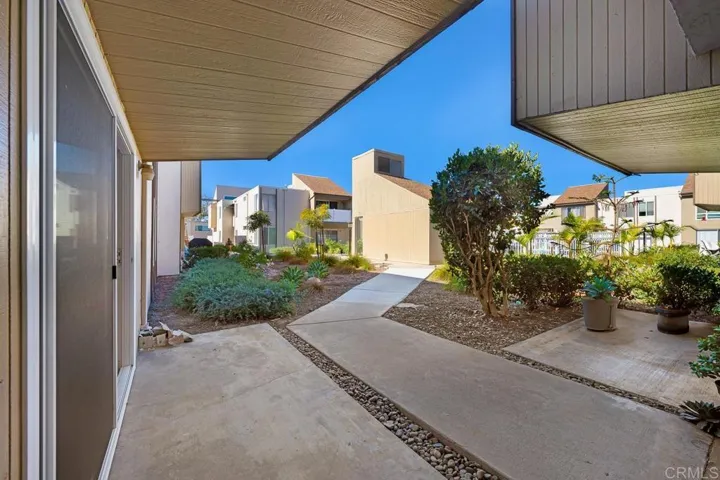 8036 Linda Vista Road 1j, San Diego, California 92111