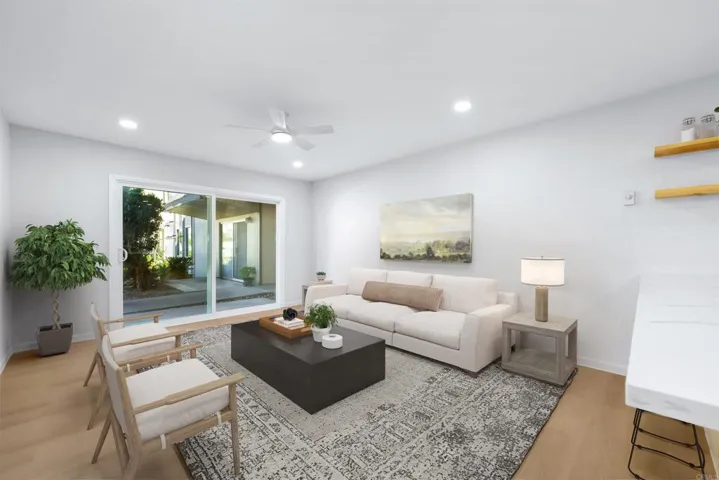 8036 Linda Vista Road 1j, San Diego, California 92111