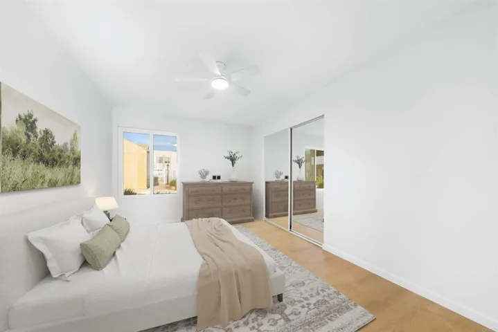 8036 Linda Vista Road 1j, San Diego, California 92111