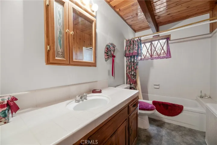 Downstairs Bathroom