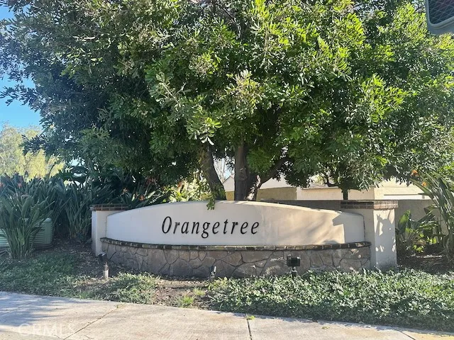 Welcome to Orangetree Irvine