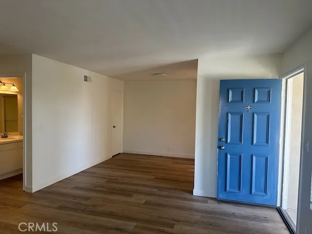 dining area that is adjacent to kitchen