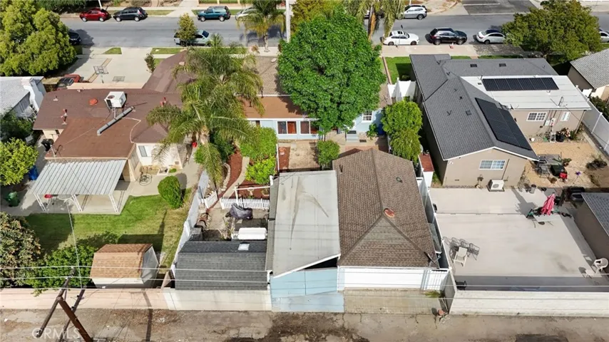 6837 Hesperia Avenue, Reseda, California 91335