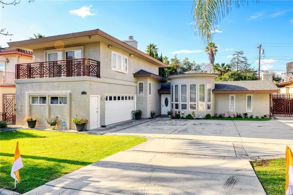 8947 Mills Avenue, Whittier, California 90605, 4 Bedrooms Bedrooms, ,4 BathroomsBathrooms,Residential,For Sale,Mills,DW25091702