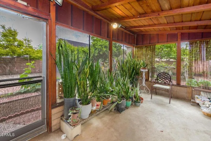 Garden Shed