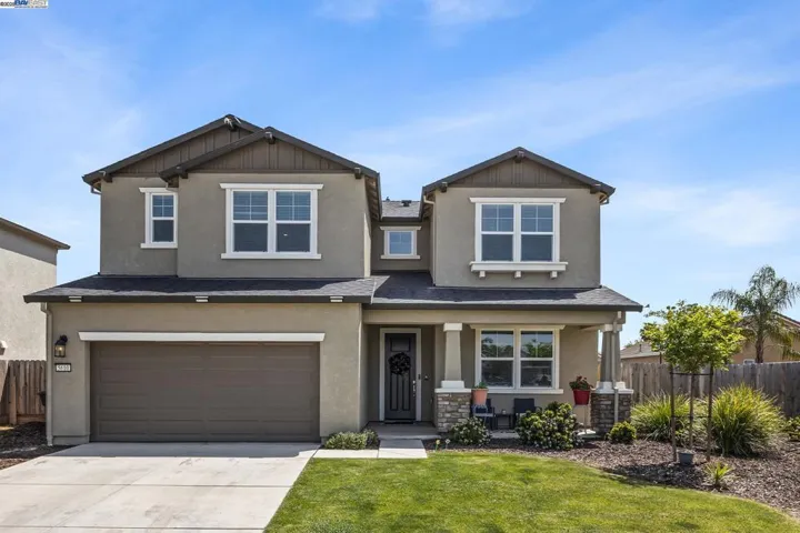 5610 Julia Ave, Keyes, California 95328