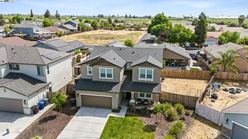 5610 Julia Ave, Keyes, California 95328