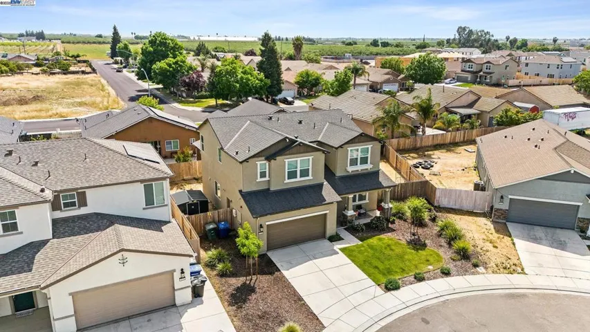 5610 Julia Ave, Keyes, California 95328