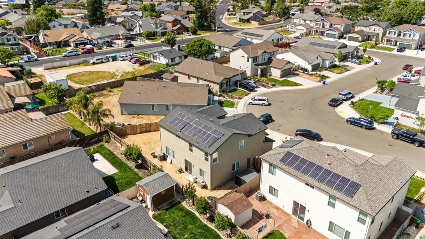 5610 Julia Ave, Keyes, California 95328