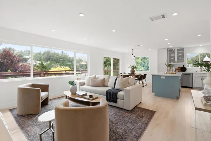 1165 Banyan Way, Pacifica, California 94044