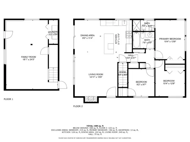 1165 Banyan Way, Pacifica, California 94044