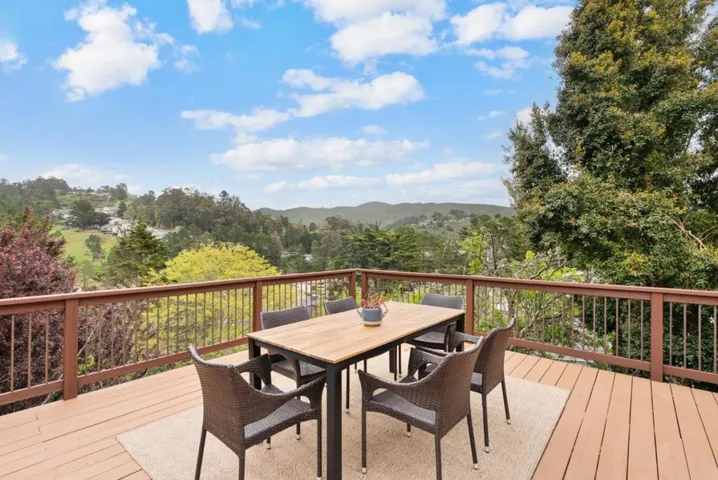 1165 Banyan Way, Pacifica, California 94044