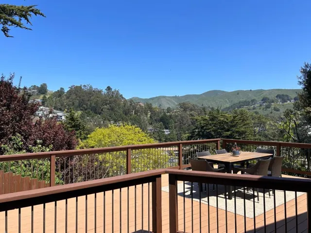 1165 Banyan Way, Pacifica, California 94044