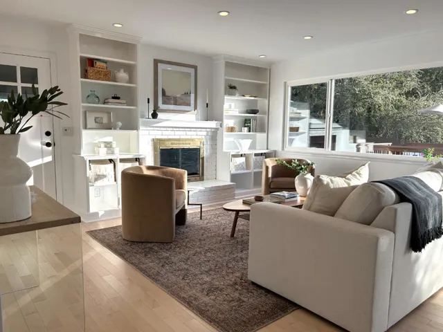 1165 Banyan Way, Pacifica, California 94044