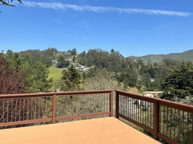 1165 Banyan Way, Pacifica, California 94044