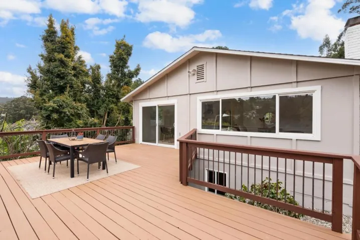 1165 Banyan Way, Pacifica, California 94044
