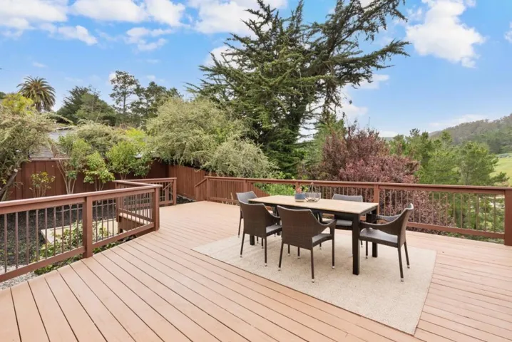 1165 Banyan Way, Pacifica, California 94044