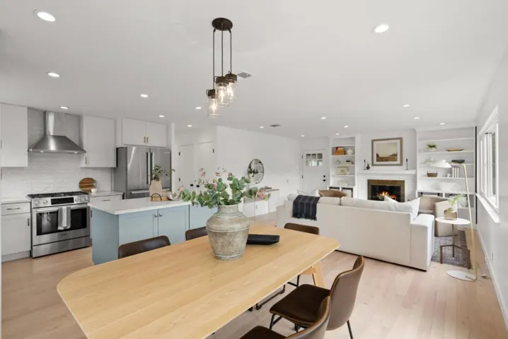 1165 Banyan Way, Pacifica, California 94044