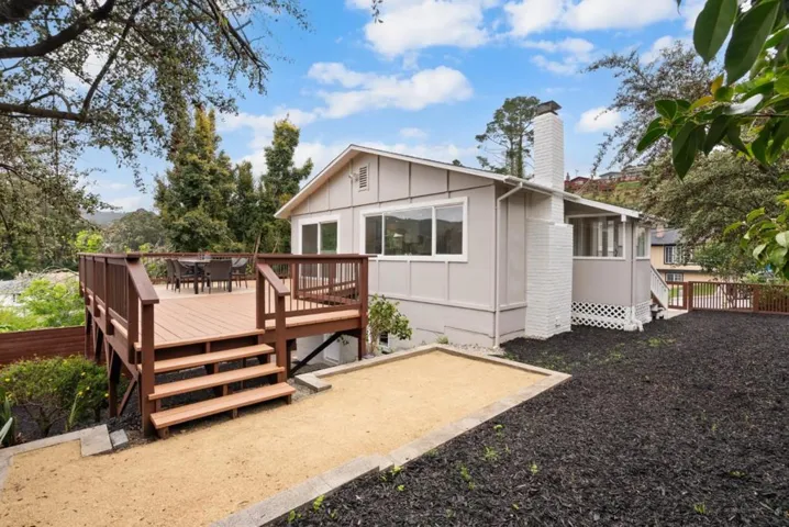 1165 Banyan Way, Pacifica, California 94044