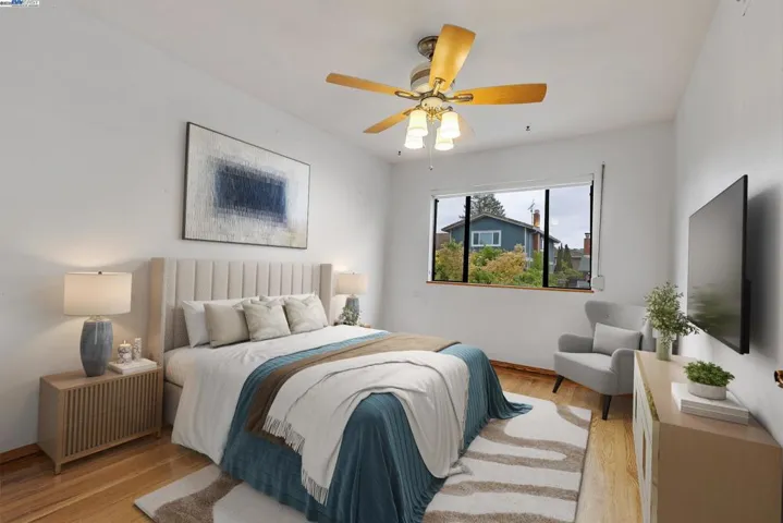 19066 Gliddon St, Castro Valley, California 94546