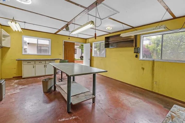 19066 Gliddon St, Castro Valley, California 94546