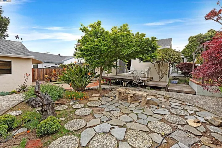 19066 Gliddon St, Castro Valley, California 94546