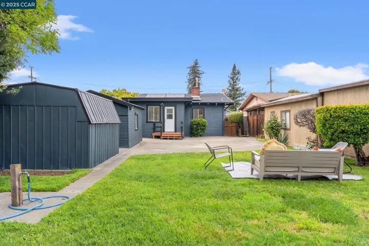 125 Sunnyside Dr, San Leandro, California 94577