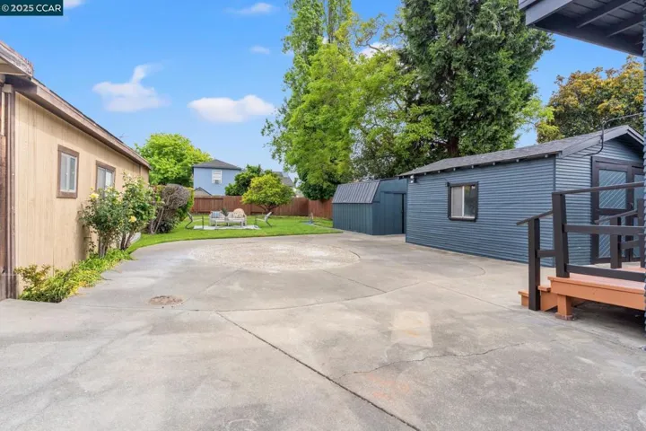 125 Sunnyside Dr, San Leandro, California 94577