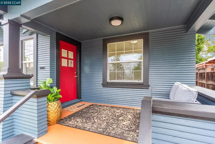 125 Sunnyside Dr, San Leandro, California 94577