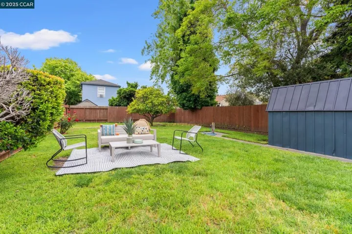 125 Sunnyside Dr, San Leandro, California 94577