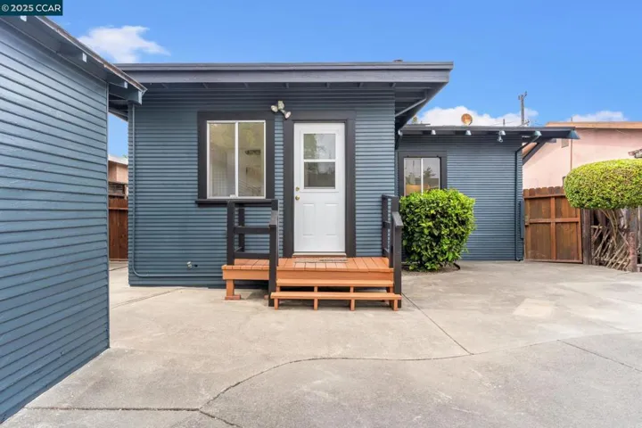 125 Sunnyside Dr, San Leandro, California 94577