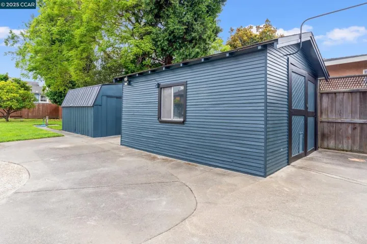 125 Sunnyside Dr, San Leandro, California 94577