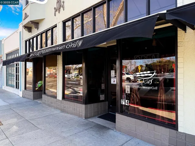125 Sunnyside Dr, San Leandro, California 94577