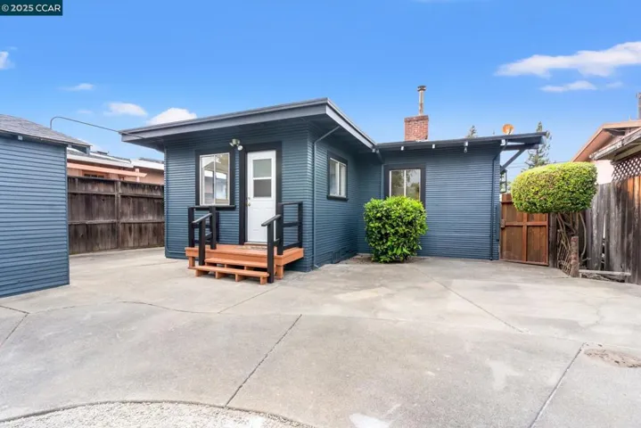 125 Sunnyside Dr, San Leandro, California 94577