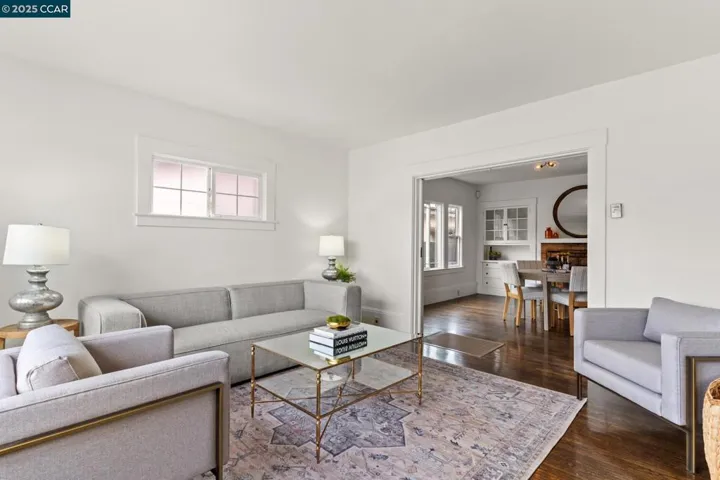 125 Sunnyside Dr, San Leandro, California 94577