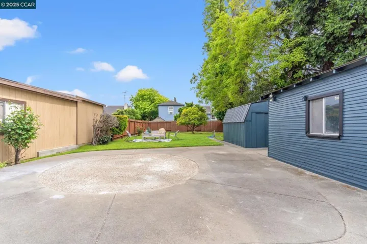 125 Sunnyside Dr, San Leandro, California 94577