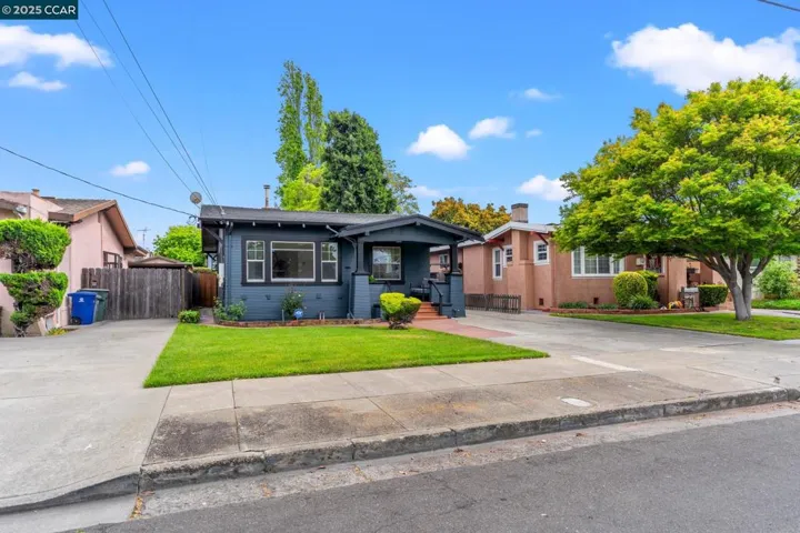 125 Sunnyside Dr, San Leandro, California 94577