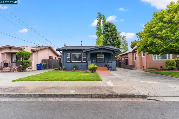 125 Sunnyside Dr, San Leandro, California 94577